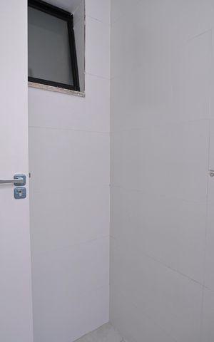 Apartamento à venda com 30m², 2 quartos e sem vagaÁrea de Serviço