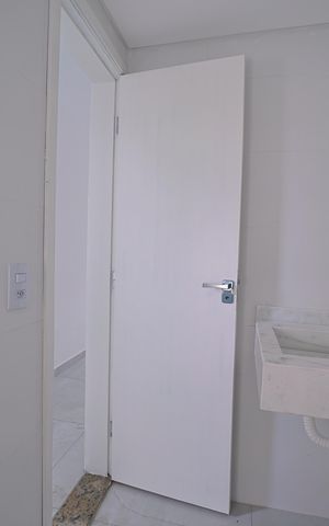 Apartamento à venda com 30m², 2 quartos e sem vagaBanheiro