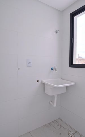 Apartamento à venda com 30m², 2 quartos e sem vagaÁrea de Serviço