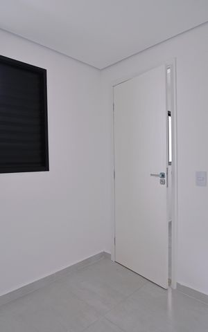 Apartamento à venda com 30m², 2 quartos e sem vagaQuarto 1