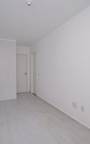 Apartamento à venda com 30m², 2 quartos e sem vagaSala/Cozinha