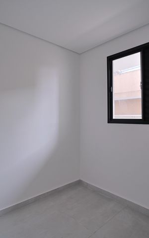 Apartamento à venda com 30m², 2 quartos e sem vagaQuarto 1