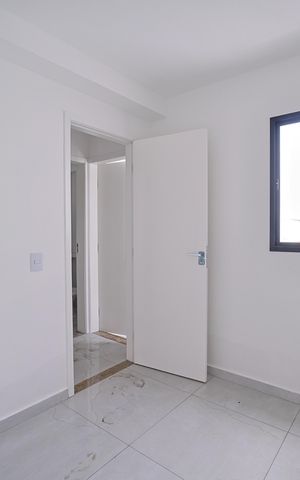 Apartamento à venda com 30m², 2 quartos e sem vagaQuarto 2