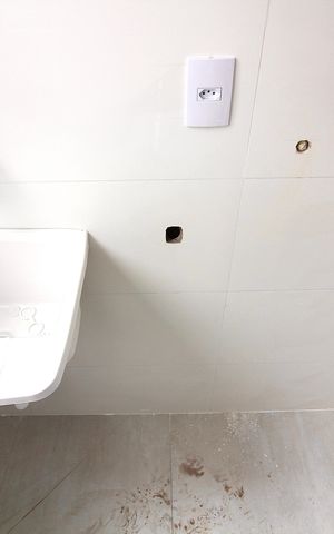 Apartamento à venda com 30m², 2 quartos e sem vaga Apartamento à venda com 30m², 2 quartos e sem vagaÁrea de Serviço