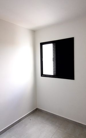Apartamento à venda com 30m², 2 quartos e sem vaga Apartamento à venda com 30m², 2 quartos e sem vagaQuarto 2