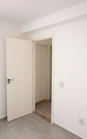 Apartamento à venda com 30m², 2 quartos e sem vaga Apartamento à venda com 30m², 2 quartos e sem vagaQuarto 2