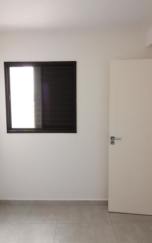 Apartamento à venda com 30m², 2 quartos e sem vaga Apartamento à venda com 30m², 2 quartos e sem vagaQuarto 2