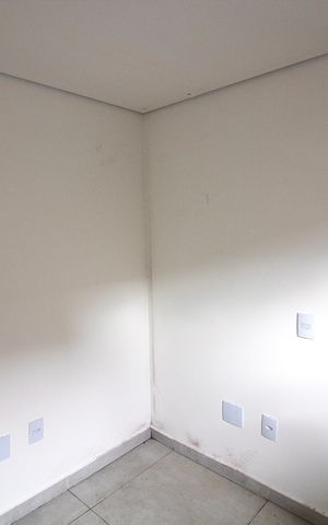 Apartamento à venda com 30m², 2 quartos e sem vaga Apartamento à venda com 30m², 2 quartos e sem vagaQuarto 1