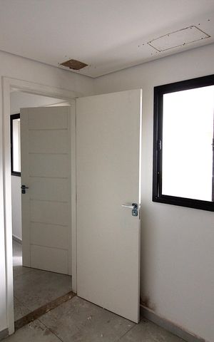 Apartamento à venda com 30m², 2 quartos e sem vaga Apartamento à venda com 30m², 2 quartos e sem vagaQuarto 1