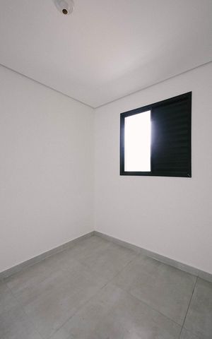 Apartamento à venda com 30m², 2 quartos e sem vaga