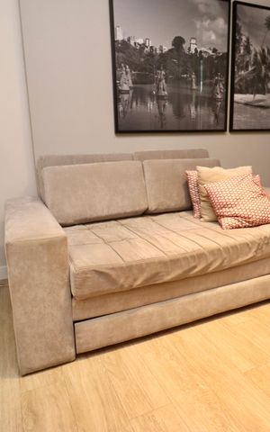 Studio para alugar com 44m², 1 quarto e 1 vaga Studio para alugar com 44m², 1 quarto e 1 vagaStudio