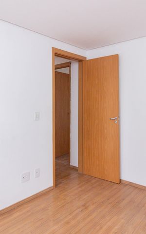 Apartamento para alugar com 44m², 2 quartos e 1 vaga Apartamento para alugar com 44m², 2 quartos e 1 vagaQuarto 2