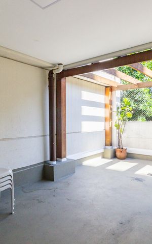 Apartamento para alugar com 44m², 2 quartos e 1 vaga Apartamento para alugar com 44m², 2 quartos e 1 vagaÁrea comum - Churrasqueira