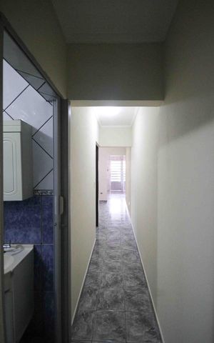 Casa para alugar com 90m², 2 quartos e 1 vaga