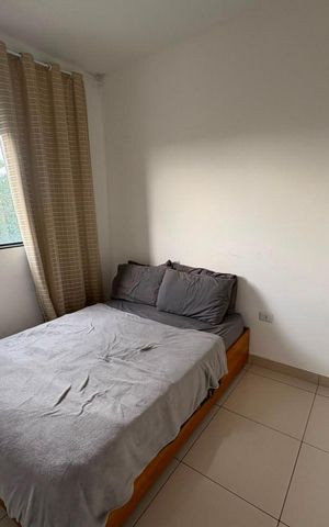 Apartamento à venda com 50m², 2 quartos e 1 vaga Apartamento à venda com 50m², 2 quartos e 1 vagaQuarto