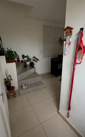 Apartamento à venda com 50m², 2 quartos e 1 vaga Apartamento à venda com 50m², 2 quartos e 1 vagaSala/Cozinha