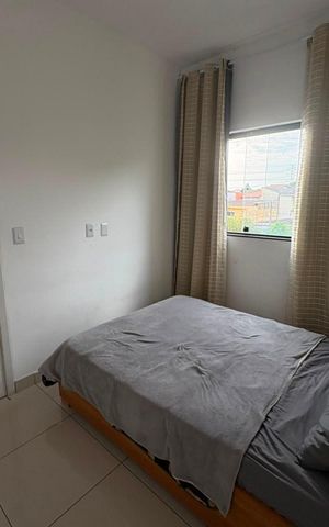 Apartamento à venda com 50m², 2 quartos e 1 vaga Apartamento à venda com 50m², 2 quartos e 1 vagaQuarto
