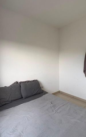 Apartamento à venda com 50m², 2 quartos e 1 vaga Apartamento à venda com 50m², 2 quartos e 1 vagaQuarto