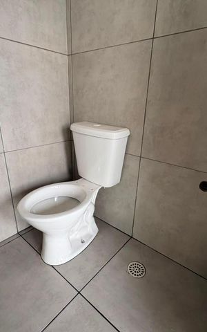 Apartamento à venda com 50m², 2 quartos e 1 vaga Apartamento à venda com 50m², 2 quartos e 1 vagaBanheiro