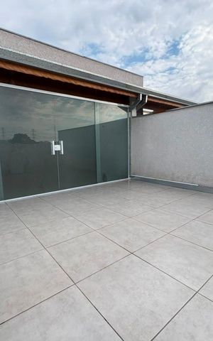 Apartamento à venda com 50m², 2 quartos e 1 vaga Apartamento à venda com 50m², 2 quartos e 1 vagaÁrea externa