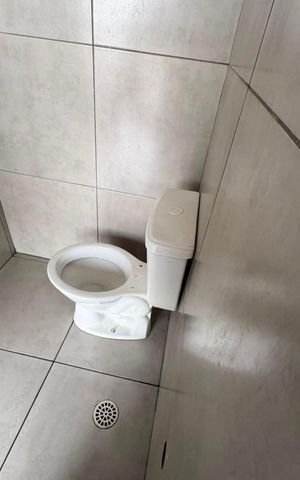Apartamento à venda com 50m², 2 quartos e 1 vaga Apartamento à venda com 50m², 2 quartos e 1 vagaBanheiro