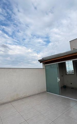 Apartamento à venda com 50m², 2 quartos e 1 vaga Apartamento à venda com 50m², 2 quartos e 1 vagaÁrea externa
