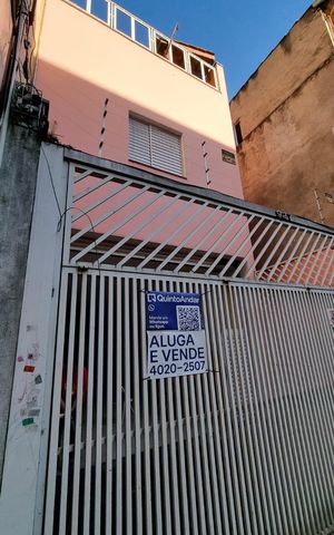 Apartamento para alugar com 50m², 1 quarto e sem vaga Apartamento para alugar com 50m², 1 quarto e sem vagaFachada