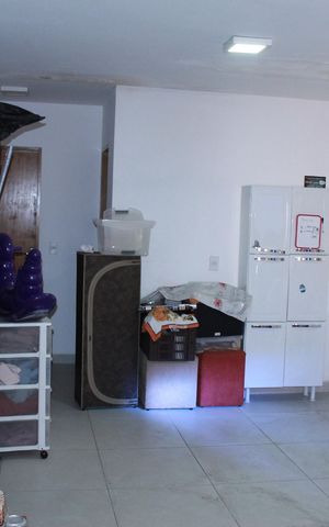 Apartamento para alugar com 50m², 1 quarto e sem vagaSala/cozinha