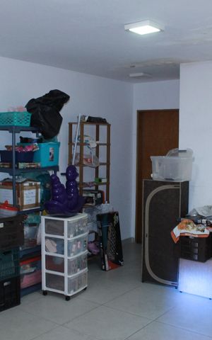 Apartamento para alugar com 50m², 1 quarto e sem vagaSala/cozinha