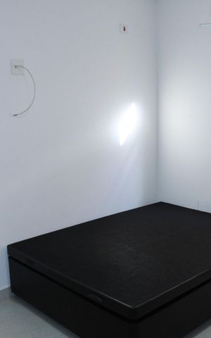 Apartamento para alugar com 50m², 1 quarto e sem vagaQuarto