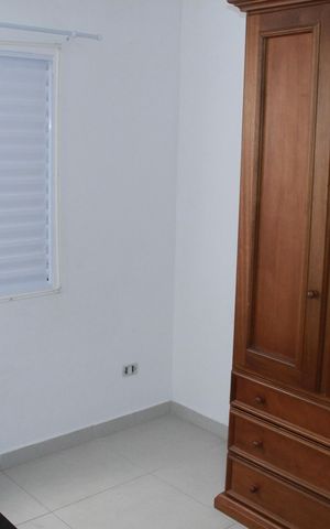 Apartamento para alugar com 50m², 1 quarto e sem vagaQuarto