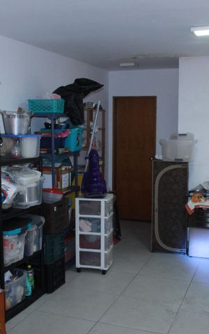 Apartamento para alugar com 50m², 1 quarto e sem vagaSala/cozinha