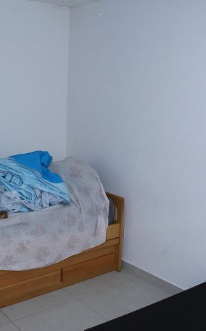 Apartamento para alugar com 50m², 1 quarto e sem vagaQuarto