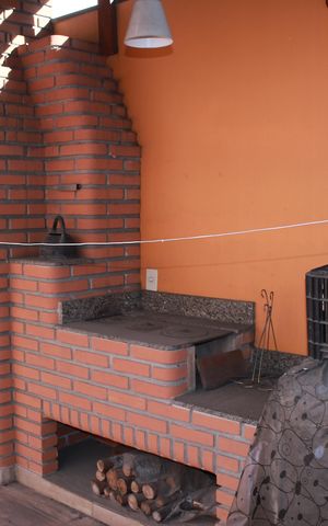 Apartamento para alugar com 50m², 1 quarto e sem vagaÁrea comum