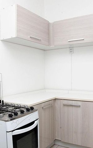 Apartamento para alugar com 68m², 1 quarto e 1 vagaCozinha + Área de Serviço