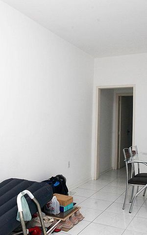 Apartamento para alugar com 68m², 1 quarto e 1 vagaSala
