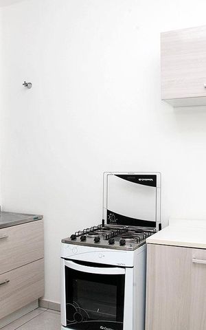 Apartamento para alugar com 68m², 1 quarto e 1 vagaCozinha + Área de Serviço