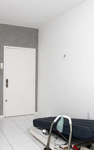 Apartamento para alugar com 68m², 1 quarto e 1 vagaSala