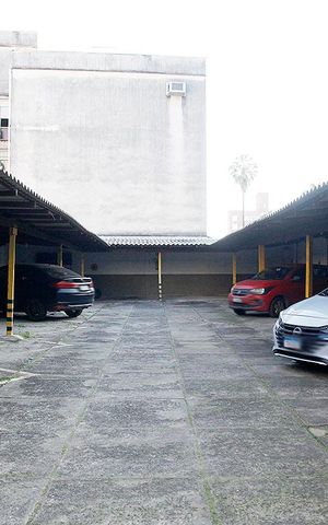 Apartamento para alugar com 68m², 1 quarto e 1 vagaÁrae Comum - Box Garagem (conforme disponibilidade, com taxa mensal))
