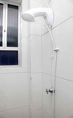 Apartamento para alugar com 68m², 1 quarto e 1 vagaBanheiro