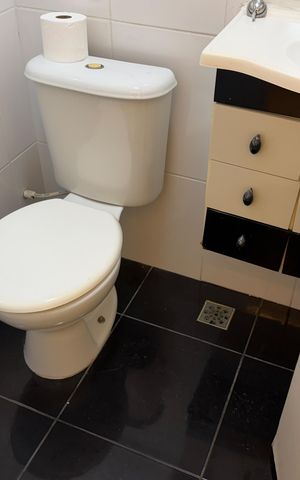 Apartamento para alugar com 59m², 1 quarto e 1 vagaLavabo