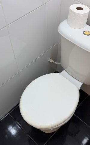 Apartamento para alugar com 59m², 1 quarto e 1 vagaLavabo