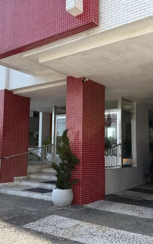 Apartamento para alugar com 59m², 1 quarto e 1 vagaGaragem