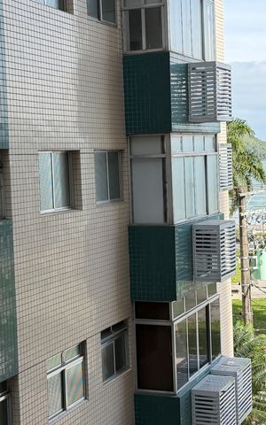 Apartamento para alugar com 59m², 1 quarto e 1 vagaVista da Sala