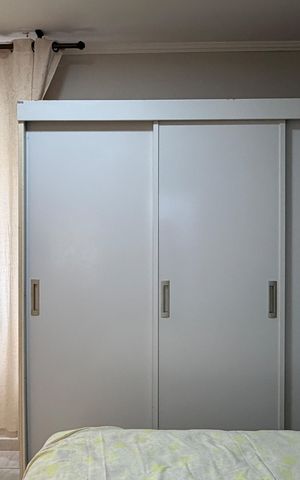 Apartamento para alugar com 59m², 1 quarto e 1 vagaSuíte