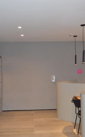 Studio à venda com 22m², 1 quarto e sem vagaCoworking