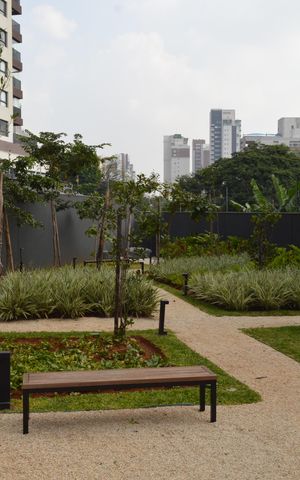 Studio à venda com 22m², 1 quarto e sem vagaBosque
