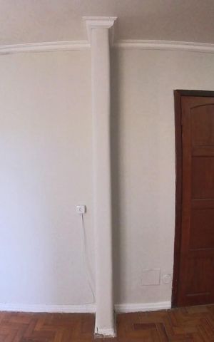 Apartamento para alugar com 106m², 2 quartos e sem vagaSala de Jantar
