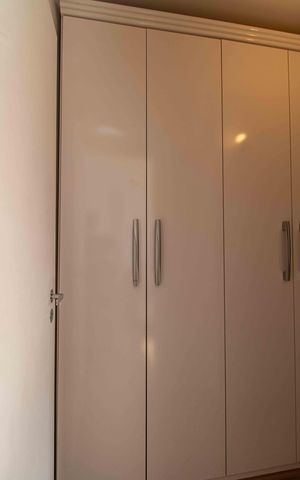 Studio à venda com 33m², 0 quarto e 1 vaga Studio à venda com 33m², 0 quarto e 1 vagaCloset