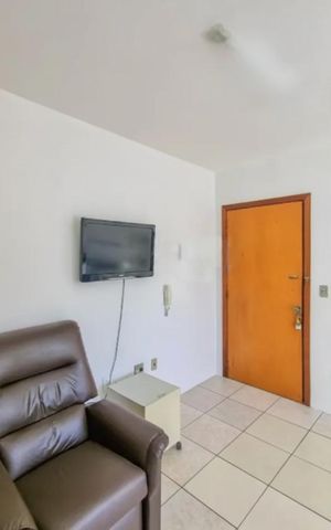 Studio para alugar com 42m², 1 quarto e 1 vaga Studio para alugar com 42m², 1 quarto e 1 vagaSala